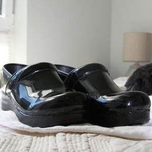 Dansko Professional Clogs